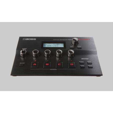 BOSS GT-001 gitarowy procesor efektów